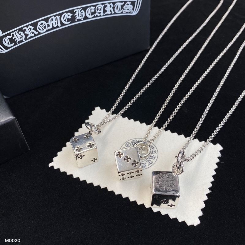 Chrome Hearts Necklaces